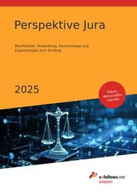 Hies / Güntner |  Perspektive Jura 2025 | Buch |  Sack Fachmedien