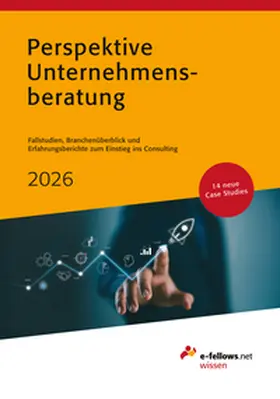 Hies |  Perspektive Unternehmensberatung 2026 | Buch |  Sack Fachmedien