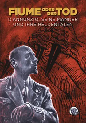 Bonati / Sicuro |  Fiume oder der Tod | Buch |  Sack Fachmedien