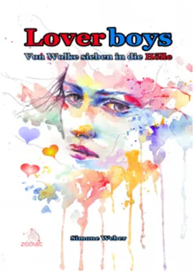 Weber |  Loverboys | Buch |  Sack Fachmedien