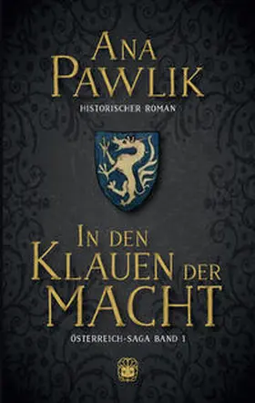 Pawlik |  In den Klauen der Macht | Buch |  Sack Fachmedien