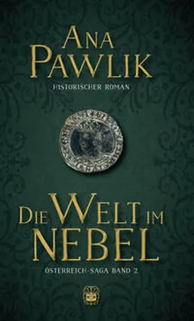 Pawlik |  Die Welt im Nebel | Buch |  Sack Fachmedien