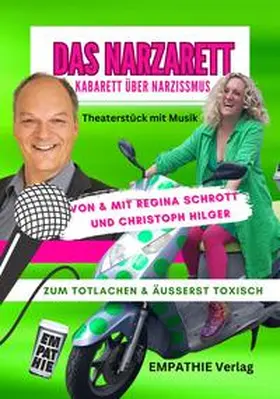 Schrott / Hilger |  Das NARZARETT | Buch |  Sack Fachmedien