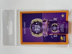 James |  The Datin Desaster (catchy) | Sonstiges |  Sack Fachmedien