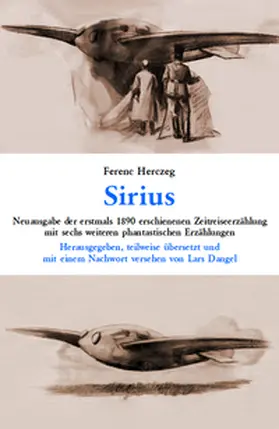 Herczeg / Dangel |  Sirius | Buch |  Sack Fachmedien