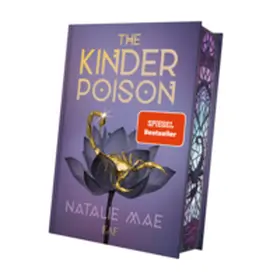 Mae |  The Kinder Poison | Buch |  Sack Fachmedien
