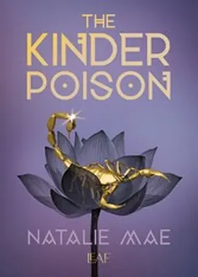 Mae |  The Kinder Poison | eBook | Sack Fachmedien