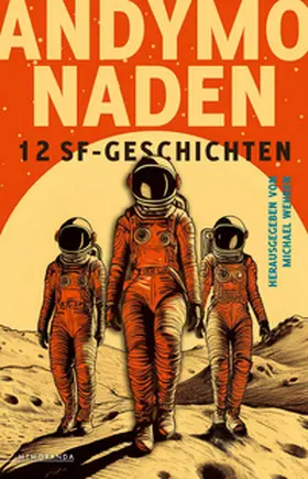 Wehren |  Andymonaden | Buch |  Sack Fachmedien