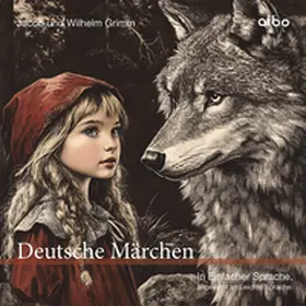 Grimm |  Deutsche Märchen in einfacher Sprache | Sonstiges |  Sack Fachmedien
