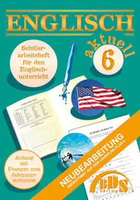Schnell / Reichelt |  Englisch aktuell 6 Vorbereitung | Buch |  Sack Fachmedien