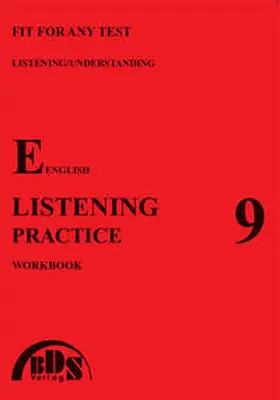 Schnell / Reichelt |  Listening practice 9 Workbook | Buch |  Sack Fachmedien
