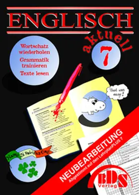 Hofmann / Reichelt |  Englisch aktuell 7 Textverständnis | Buch |  Sack Fachmedien