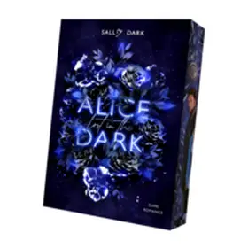 Dark |  Alice lost in the Dark | Buch |  Sack Fachmedien