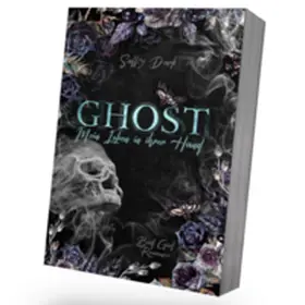 Dark |  Ghost - Mein Leben in ihrer Hand | Buch |  Sack Fachmedien