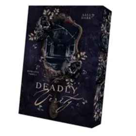 Dark |  The deadly Verity | Buch |  Sack Fachmedien