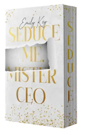 Key |  Seduce me, Mr. CEO | Buch |  Sack Fachmedien