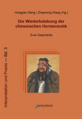 Handing / Qingliang / Wang |  Die Wiederbelebung der chinesischen Hermeneutik | Buch |  Sack Fachmedien