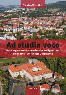 Müller |  Ad studia voco | Buch |  Sack Fachmedien