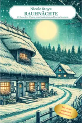 Stoye |  Rauhnächte | Buch |  Sack Fachmedien