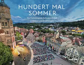 Doll / Büttel / Götz |  HUNDERT MAL SOMMER | Buch |  Sack Fachmedien