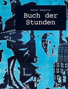 Sagurna |  Buch der Stunden | Buch |  Sack Fachmedien