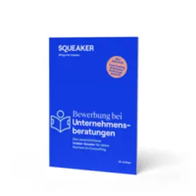 Menden |  Das Insider-Dossier: Bewerbung bei Unternehmensberatungen | Buch |  Sack Fachmedien