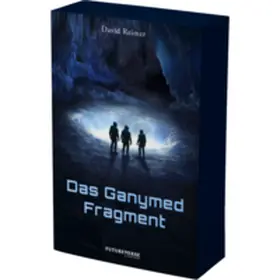 Reimer |  Das Ganymed-Fragment | Buch |  Sack Fachmedien