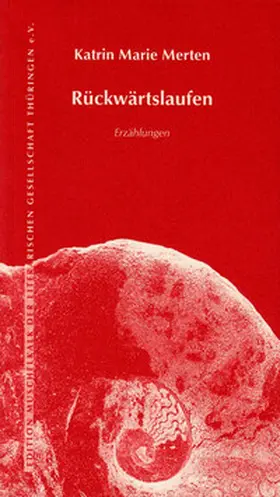 Merten |  Rückwärtslaufen | Buch |  Sack Fachmedien
