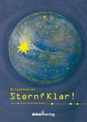  Krippenspiel: Stern? Klar! | Buch |  Sack Fachmedien