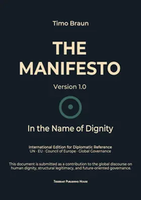 Braun |  The Manifesto | Buch |  Sack Fachmedien