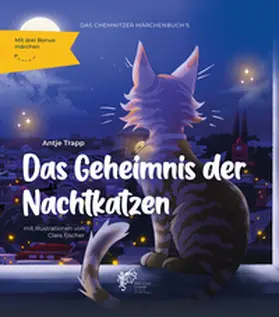 Trapp / Gruner / Loße |  Das Geheimnis der Nachtkatzen | Buch |  Sack Fachmedien