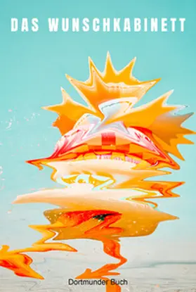 Schiffmann / Maijs / Monetha |  Das Wunschkabinett | Buch |  Sack Fachmedien