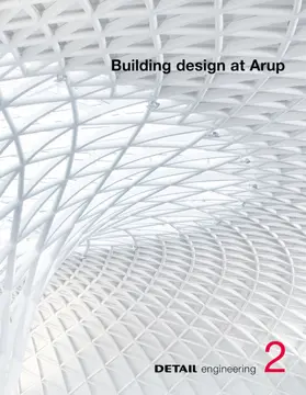 Brensing / Schittich | Building design at Arup | Buch | 978-3-920034-75-1 | sack.de