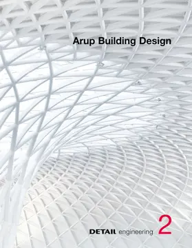 Brensing / Schittich |  Arup Building Design | Buch |  Sack Fachmedien