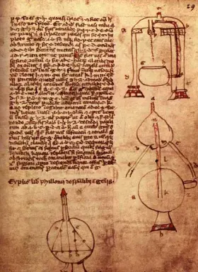 Prager |  Philo of Byzantium. Pneumatica | Buch |  Sack Fachmedien