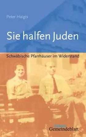 Haigis |  Sie halfen Juden | Buch |  Sack Fachmedien
