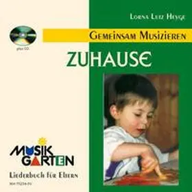 Heyge |  "Zuhause" - Kinderheft mit CD | Sonstiges |  Sack Fachmedien