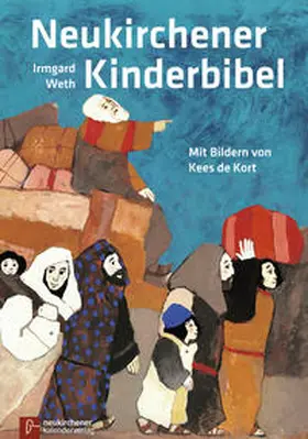 Weth |  Neukirchener Kinder-Bibel | Buch |  Sack Fachmedien