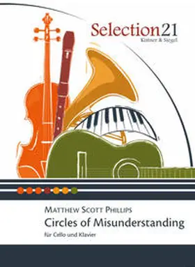 Phillips |  Circles of Misunderstanding | Buch |  Sack Fachmedien