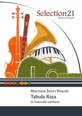 Phillips |  Tabula Rasa | Buch |  Sack Fachmedien