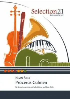 Riley |  Procerus Culmen | Buch |  Sack Fachmedien
