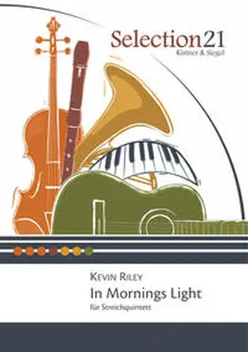 Riley |  In Mornings Light | Buch |  Sack Fachmedien