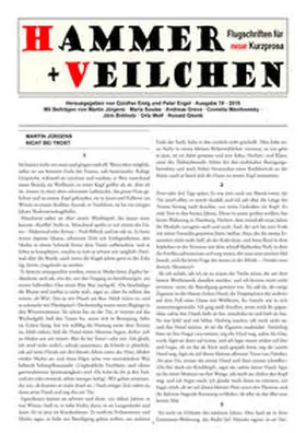 Emig / Engel |  Hammer + Veilchen Nr. 19 | eBook | Sack Fachmedien