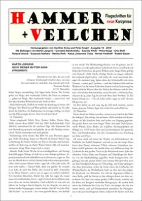 Emig |  Hammer + Veilchen Nr. 16 | eBook | Sack Fachmedien