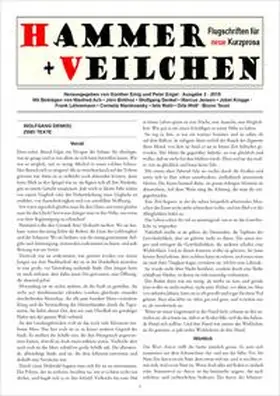 Emig / Engel |  Hammer + Veilchen Nr. 3 | eBook | Sack Fachmedien