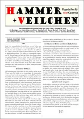 Emig / Engel |  Hammer + Veilchen Nr. 6 | eBook | Sack Fachmedien