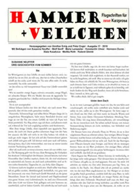 Emig / Engel |  Hammer + Veilchen Nr. 17 | eBook | Sack Fachmedien