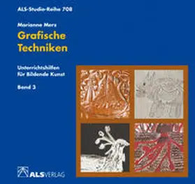 Merz |  Grafische Techniken | Buch |  Sack Fachmedien