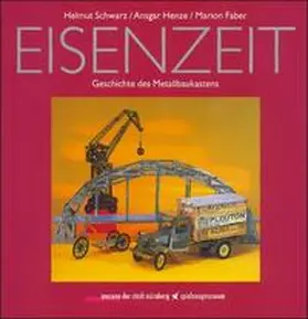 Henze / Faber / Schwarz |  Eisenzeit | Buch |  Sack Fachmedien