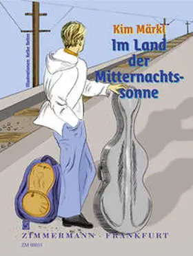 Märkl |  Im Land der Mitternachtssonne | Buch |  Sack Fachmedien